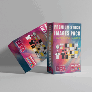 5000+ Stock Images Pack