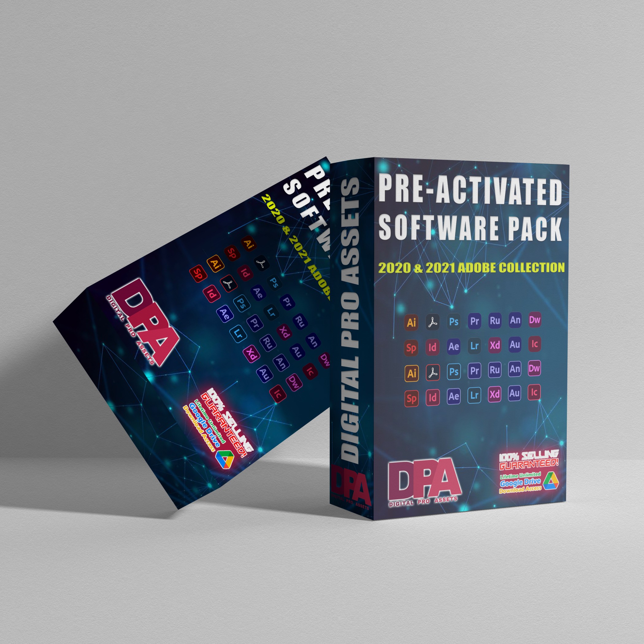 Software Pack